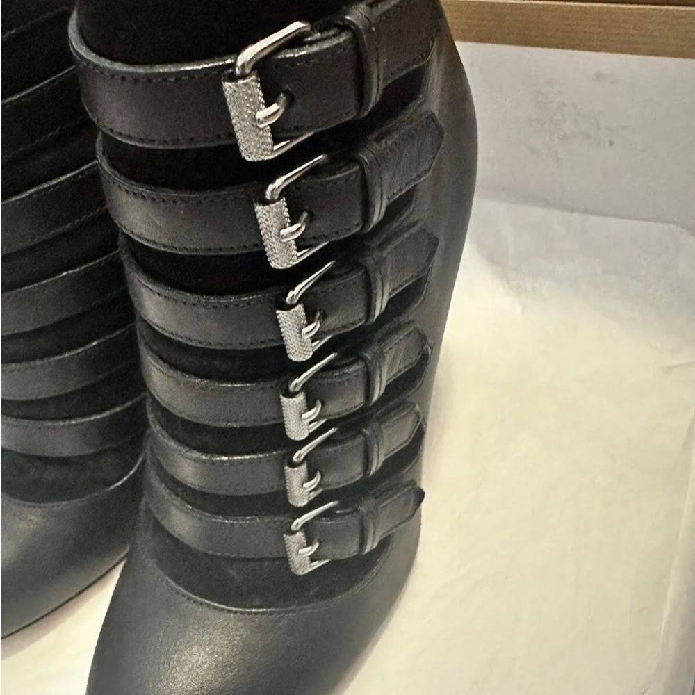 Christian Louboutin Ankle Boots - FLASH SALE - Picture 6 of 16